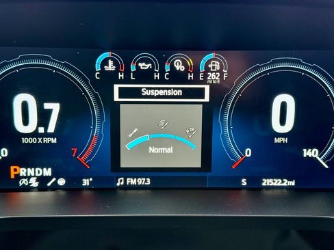 Used 2023 Ford F150 Raptor image 22