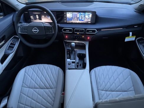 New 2026 Nissan Sentra SL image 23