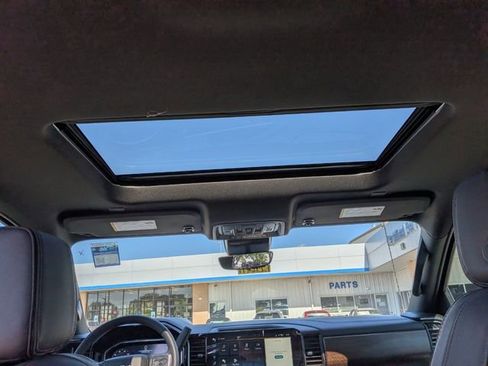 New 2026 Chevrolet Silverado 3500 High Country w/ High Country Premium Package image 20