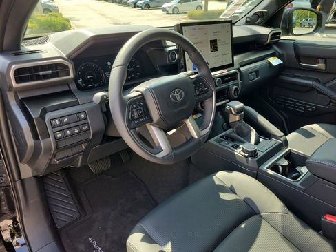 New 2026 Toyota 4Runner Limited AWD/4WD image 15