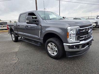Used 2025 Ford F250 XLT