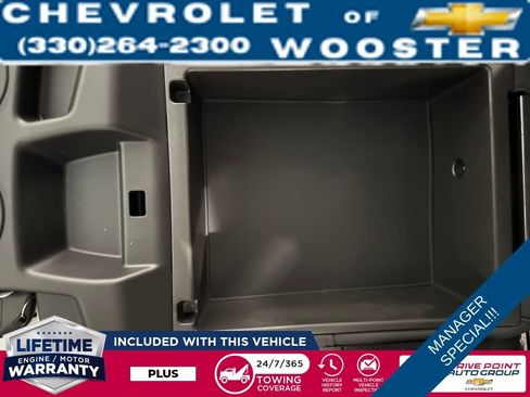 New 2026 Chevrolet Silverado 1500 Custom image 26