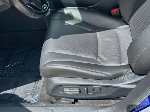 Used 2024 Honda Accord Sport image 17