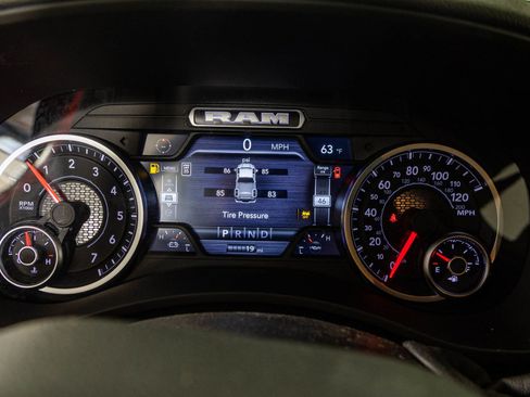 New 2026 RAM 2500 Big Horn image 33