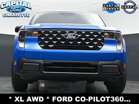 Used 2026 Ford Maverick XL w/ Equipment Group 101A AWD/4WD image 20