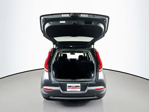 Used 2021 Kia Soul LX FWD image 34