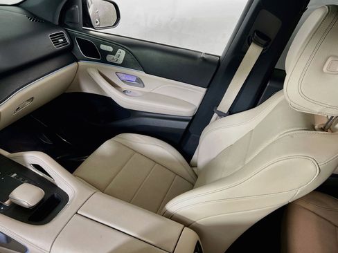Used 2024 Mercedes-Benz GLE 350 4MATIC image 24