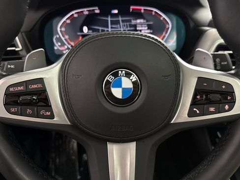 Certified 2024 BMW X3 sDrive30i w/ M Sport Package image 18