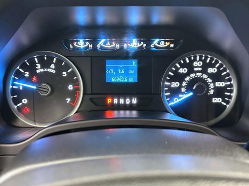 Used 2018 Ford F150 XLT AWD/4WD image 14