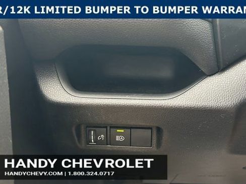 Used 2020 Toyota RAV4 LE w/ All Weather Liner Package image 22