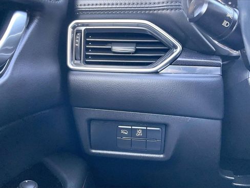 Certified 2023 MAZDA CX-5 Carbon Edition image 36