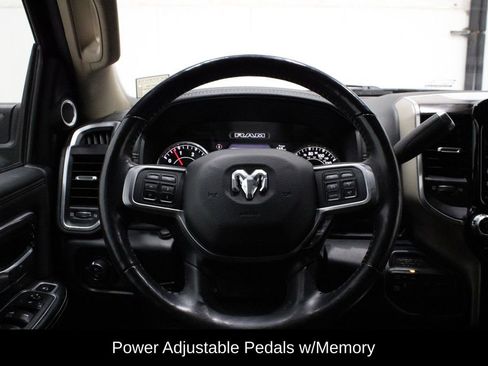 Used 2020 RAM 3500 Laramie image 24