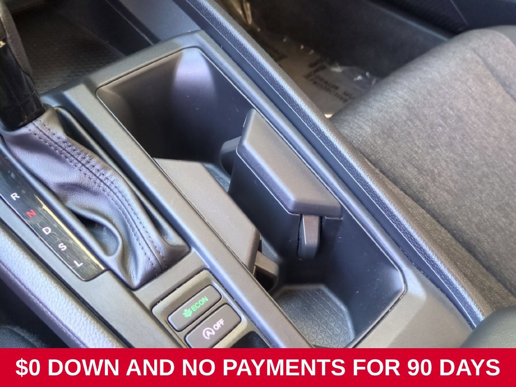 Used 2025 Honda Accord LX image 23