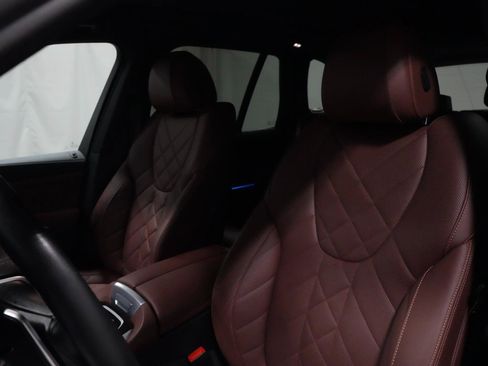 Used 2023 BMW X5 xDrive45e w/ Climate Comfort Package image 4