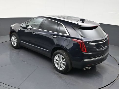 Used 2022 Cadillac XT5 Luxury FWD image 15