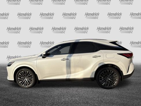 Used 2026 Lexus RX 350 AWD w/ Convenience Package image 7