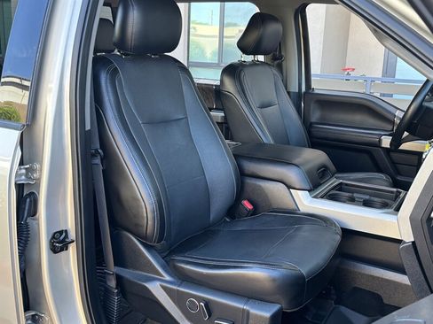 Used 2017 Ford F350 Lariat AWD/4WD image 37