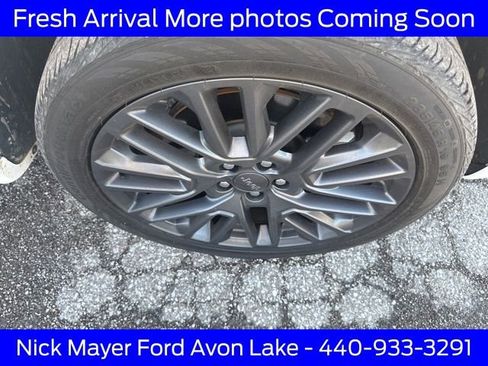 Used 2023 Jeep Compass High Altitude image 13