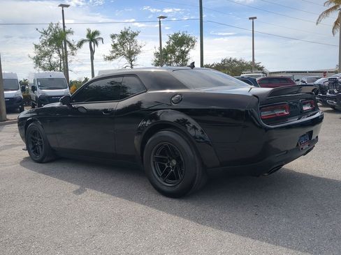 Used 2023 Dodge Challenger SRT Hellcat Redeye image 7