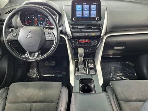 Used 2024 Mitsubishi Eclipse Cross SE AWD/4WD image 24