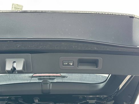 New 2026 Lexus LX 700h Luxury image 12