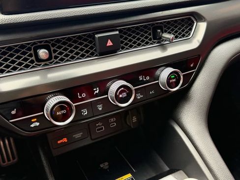 Used 2024 Acura Integra A-Spec FWD image 24