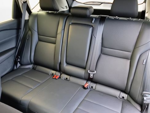 Used 2025 Nissan Rogue SV w/ SV Premium Package FWD image 12