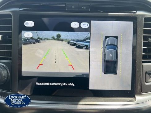 New 2026 Ford F150 Tremor w/ Equipment Group 402A High AWD/4WD image 58