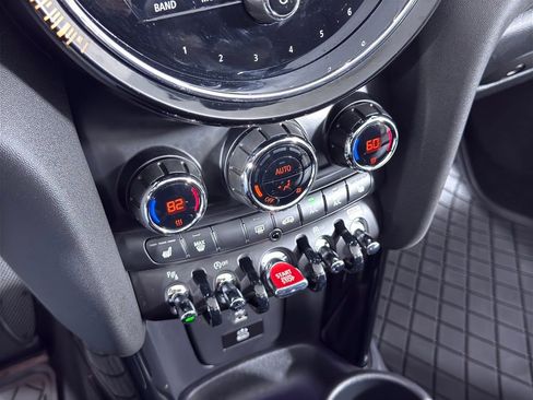Certified 2024 MINI Cooper S w/ MINI Resolute Edition FWD image 15