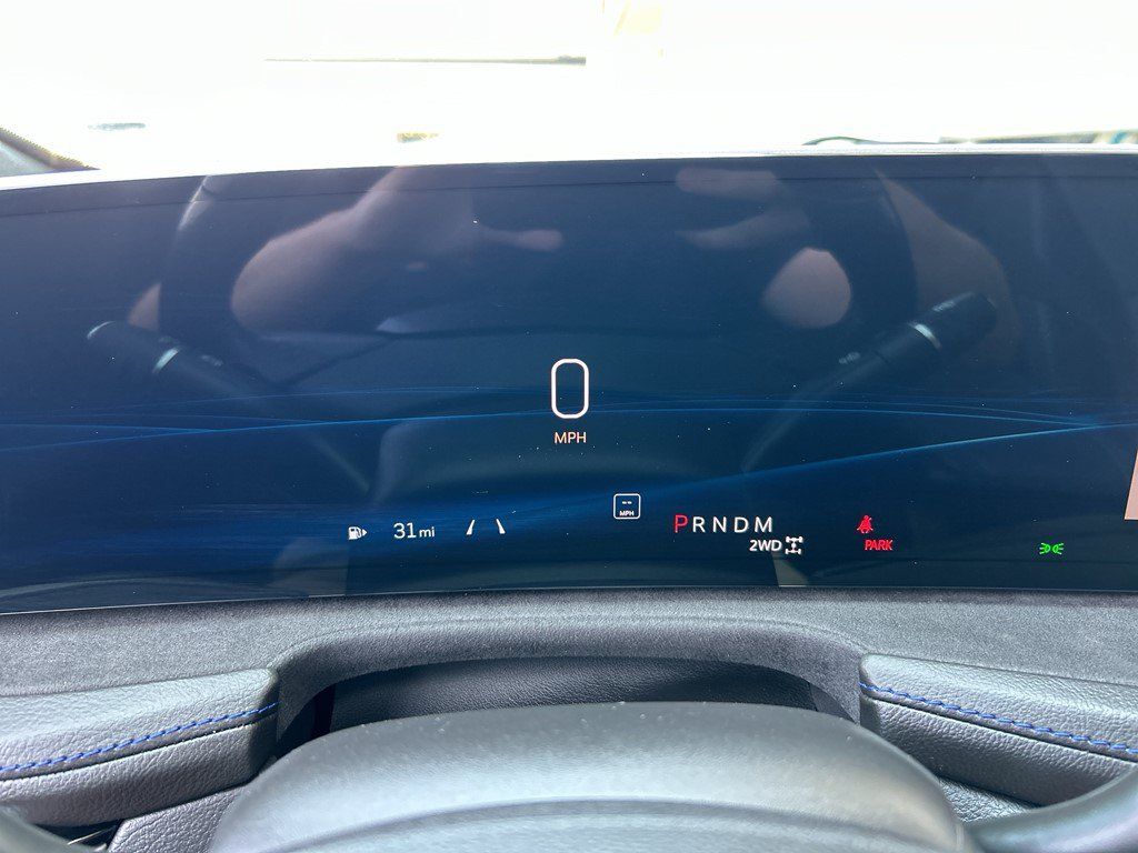 Certified 2024 Cadillac XT4 Sport AWD/4WD image 18