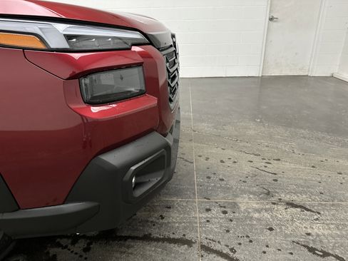 New 2026 Subaru Outback Premium image 2