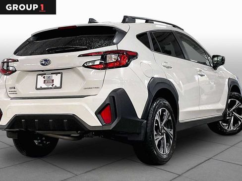 Certified 2024 Subaru Crosstrek 2.0i Premium AWD/4WD image 13