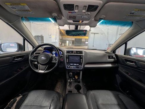 Used 2019 Subaru Outback 2.5i Limited AWD/4WD image 31