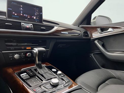 Used 2013 Audi A6 3.0T Premium Plus w/ Premium Plus Pkg image 47