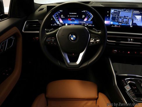 Certified 2023 BMW 230i xDrive Coupe w/ Premium Package AWD/4WD image 14