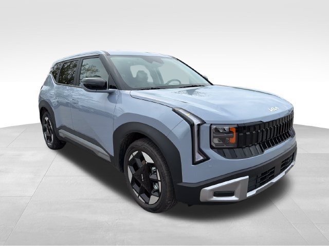 New 2027 Kia Seltos S FWD 360° Tour