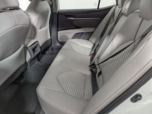 Certified 2023 Toyota Camry SE image 47