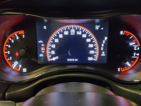 Used 2020 Dodge Durango GT RWD image 23