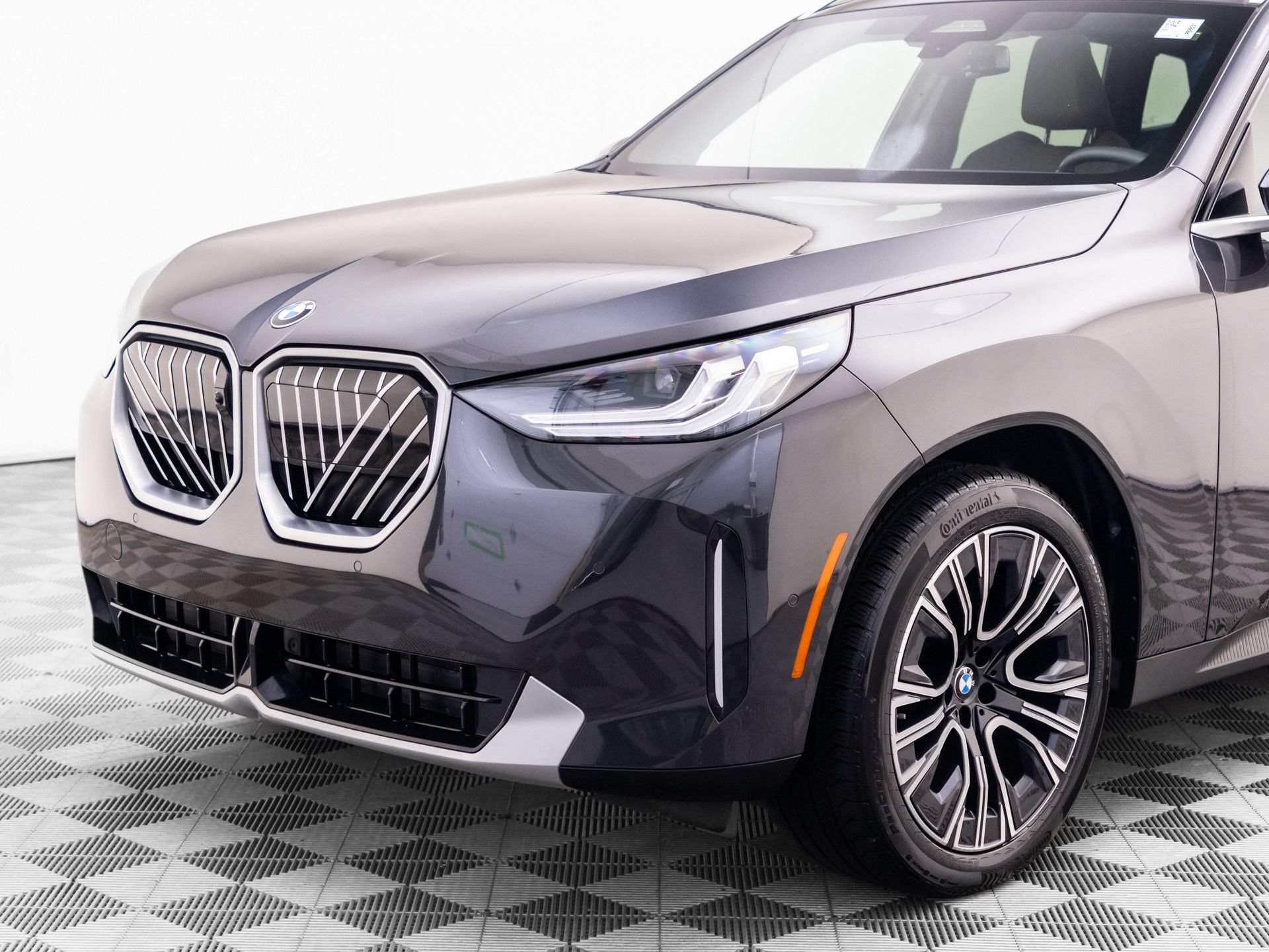 Certified 2026 BMW X3 xDrive30i AWD/4WD image 33