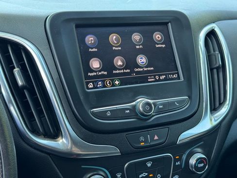 Used 2023 Chevrolet Equinox LT w/ LPO, Floor Liner Package image 33