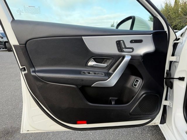 Used 2019 Mercedes-Benz A 220 w/ Driver Assistance Package image 21