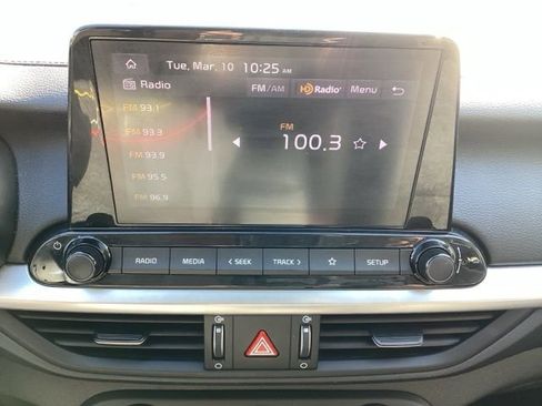 Used 2024 Kia Forte LXS image 14