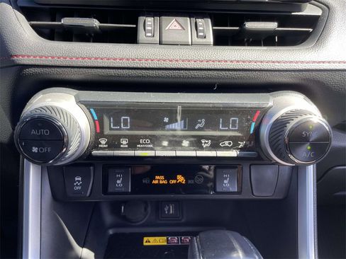 Used 2023 Toyota RAV4 XSE w/ Weather Package image 28