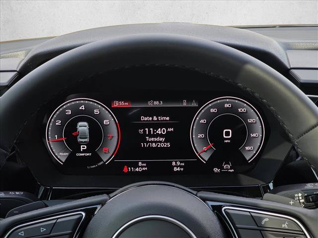 Used 2026 Audi A3 2.0T Premium w/ Black Optic Package AWD/4WD image 21