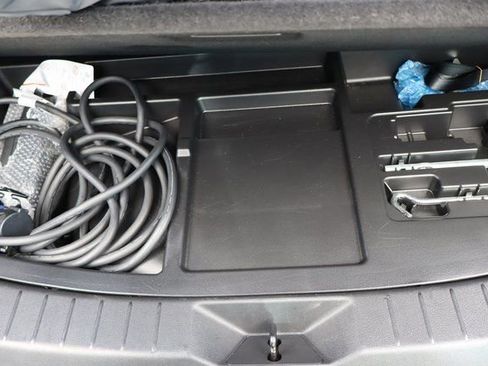 Used 2025 MAZDA CX-90 Plug-In Hybrid w/ Preferred image 25