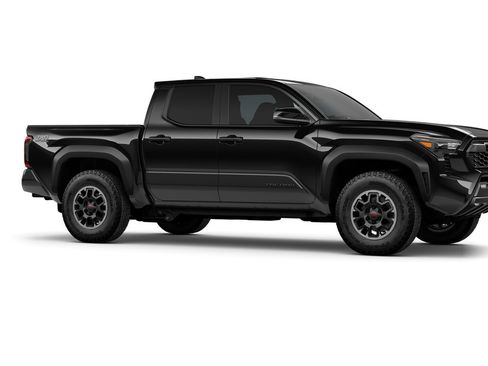 New 2026 Toyota Tacoma TRD Off-Road AWD/4WD image 80