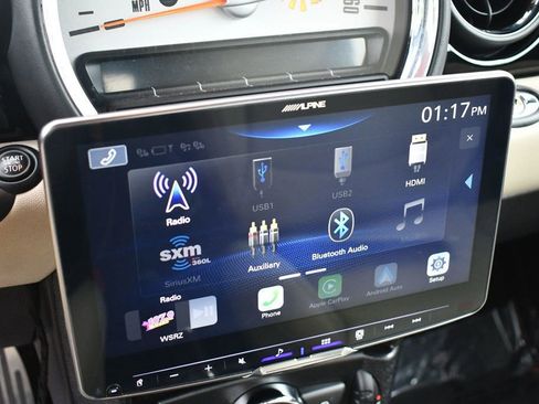 Used 2014 MINI Cooper S image 13