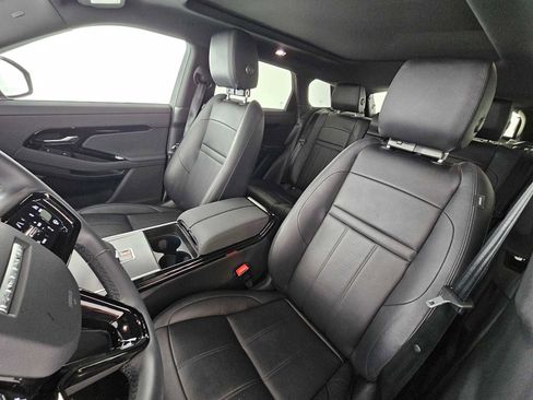 Used 2024 Land Rover Range Rover Evoque Dynamic SE image 21