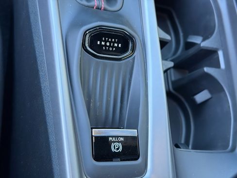 New 2026 Dodge Charger Scat Pack AWD/4WD image 26