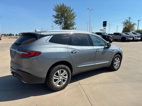 Used 2019 Buick Enclave Essence w/ Trailering Package, 5000 lbs. FWD image 4
